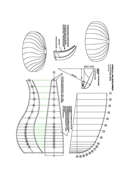 insulation sheet metal layouts|insulation sheet metal patterns.